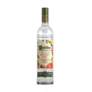 Vodka Ketel One Botanical<BR>- Grapefruit & Rose<BR>- Holanda, Amsterdam<BR>- 750ml<BR>- Diageo