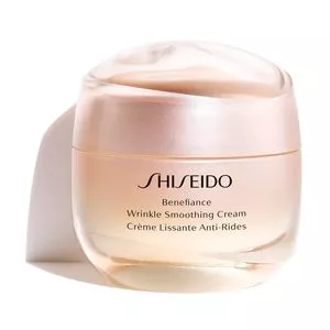 Creme BNF Wrinkle Smoothing Cream<BR>- 50ml<BR>- Shiseido