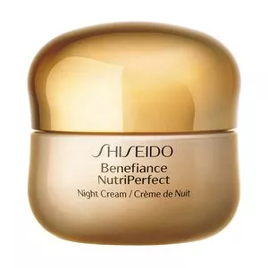 Creme Noturno Nutritivo<BR>- 50ml<BR>- Shiseido