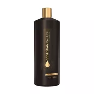 Shampoo Dark Oil<BR>- 1L<BR>- Sebastian