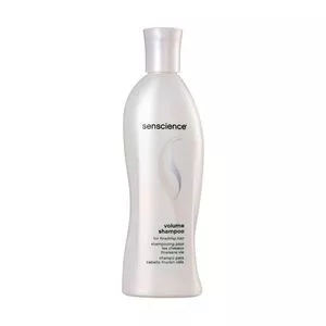Shampoo Volume<BR>- 280ml<BR>- Senscience