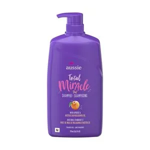 Shampoo Aussie Total Miracle<BR>- 778ml<BR>- Aussie