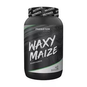 Waxy Maize<BR>- Natural<BR>- 1,05Kg<BR>- Nutrata