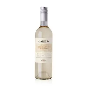 Vinho Garzon Branco<BR>- Pinot Grigio & Sauvignon Blanc<BR>- 2020<BR>- Uruguai<BR>- 750ml<BR>- Bodega Garzón