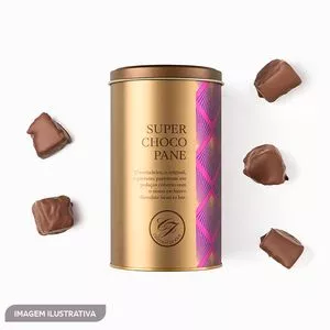 Super Choco Pane<BR>- Chocolat du Jour