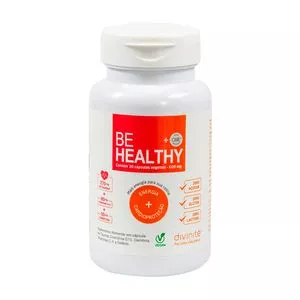 Be Healthy<BR>- 30 Cápsulas<BR>- Divinitè Nutricosméticos
