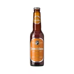 Cerveja Eggenberg Samichlaus Barrique<BR>- Áustria<BR>- 330ml<BR>- Bier & Wein