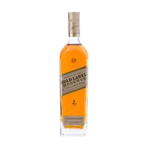 Whisky Gold Label Reserve<BR>- Escócia, Speyside<BR>- 750ml
