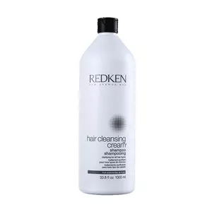 Shampoo Redken Hair Cleansing Cream<BR>- 1000ml<BR>- Redken