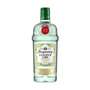 Gin Tanqueray Rangpur<BR>- Inglaterra, Londres<BR>- 700ml