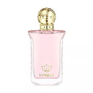 Eau De Parfum Symbol For A Lady<BR>- 100ml<BR>- Marina De Bourbon