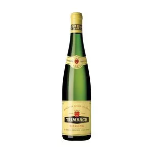 Vinho Trimbach Branco<BR>- Riesling<BR>- 2019<BR>- França, Alsácia<BR>- 750ml<BR>- Trimbach