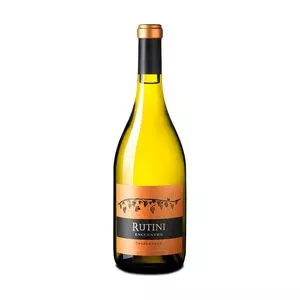 Vinho Rutini Encuentro Chardonnay Branco<BR>- Blend De Uvas<BR>- 2017<BR>- Argentina, Mendoza<BR>- 750ml<BR>- Rutini