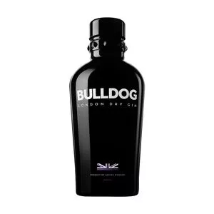 Gin Bulldog<BR>- Inglaterra<BR>- 750ml<BR>- Campari Group