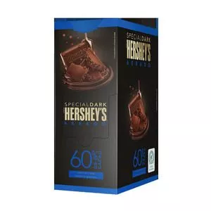 Kit De Chocolates Special Dark<BR>- Aerado<BR>- 12 Unidades<BR>- Hershey's