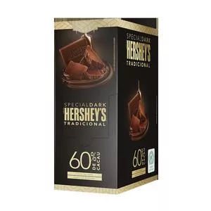 Kit De Chocolates Special Dark<BR>- Tradicional<BR>- 12 Unidades<BR>- Hershey's