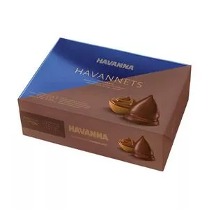Havannets<BR>- Chocolate<BR>- 228g<BR>- Havanna