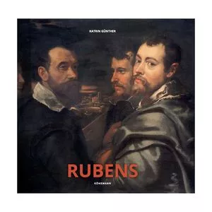 Rubens<BR>- Gunther, Katrin