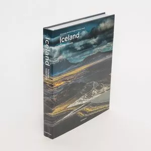 Iceland<BR>- Ender, Petra - Mogge, Bernhard - Nowak, Christian