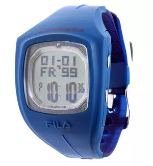 Relógio - Azul Marinho