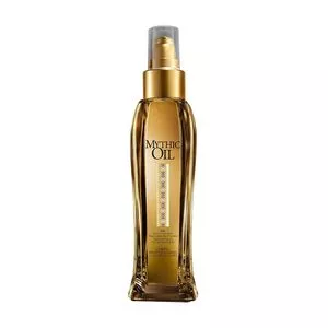 Óleo Nutritivo Mythic Oil<BR>- 100ml<BR>- L'Oréal Paris