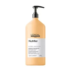 Shampoo Nutrifier<BR>- 1,5L<BR>- L'Oréal Paris