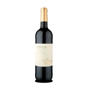 Maison de Vigneron Tinto<BR>- Grenache & Syrah<BR>- 2020<BR>- França<BR>- 750ml<BR>- Wine.Com