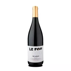 Le Fou The Madman Tinto<BR>- Malbec <BR>- 2020<BR>- França <BR>- 750ml<BR>- Wine.Com