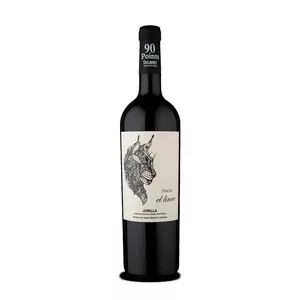 Finca El Lince D.O.P. Tinto<BR>- Monastrell & Syrah<BR>- 2017<BR>- Espanha<BR>- 750ml<BR>- Wine.Com