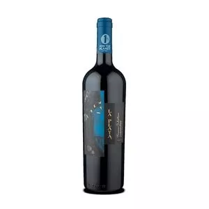 La Playa Terroir Selection Tinto<BR>- Carménère & Petit Verdot<BR>- 2019<BR>- Chile<BR>- 750ml<BR>- Wine.Com