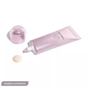Emulsão Hidratante WTL Day Emulsion SPF23<BR>- 50ml<BR>- Shiseido