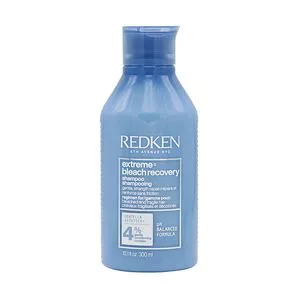 Shampoo Extreme Bleach Recovery Fortificante<BR>- 300ml<BR>- Redken
