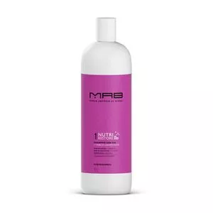 Shampoo Nutri Restore<BR>- 1L<BR>- MAB