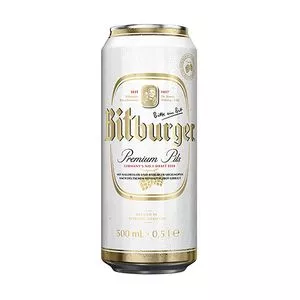Cerveja Benediktiner Pilsen<BR>- Alemanha<BR>- 500ml<BR>- Bier & Wein