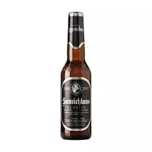Cerveja Eggenberg Samichlaus<BR>- Áustria<BR>- 330ml<BR>- Bier & Wein