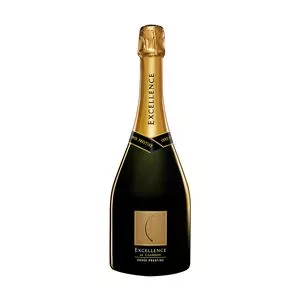 Chandon Excellence Cuvée Prestige Brut<br /> - Pinot Noir, Chardonnay & Vinhos de Reserva<br /> - Brasil, Serra Gaúcha<br /> - 750ml<br /> - Chandon<br /> - LVMH
