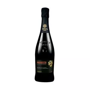 Vinho Prosecco Tosti Branco<BR>- Glera<BR>- Itália, Veneto<BR>- 750ml<BR>- La Pastina