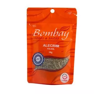 Alecrim<BR>- 10g<BR>- Bombay