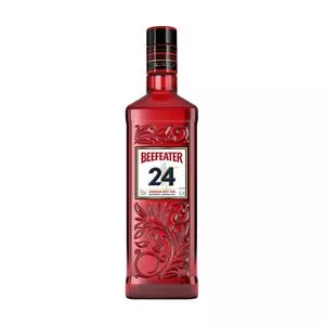 Gin Beefeater 24<BR>- Inglaterra<BR>- 750ml<BR>- Pernod Ricard