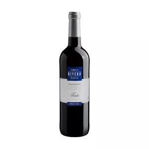 Vinho Rivero Ulecia Tinto<BR>- Blend De Uvas<BR>- Espanha, Castilla-La Mancha<BR>- 750ml<BR>- Marques Del Atrio