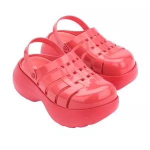 Melissa Possession Hype<BR>- Coral<BR>- Melissa