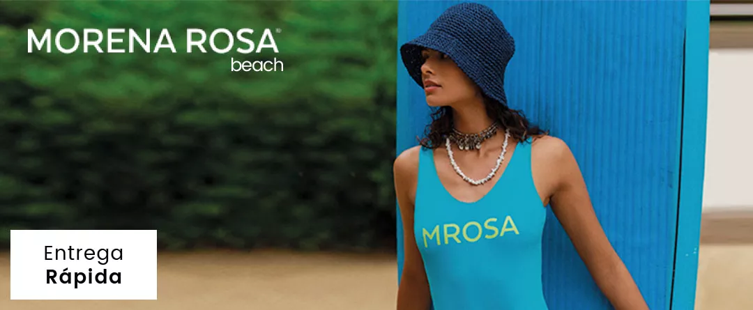 Morena Rosa Beach