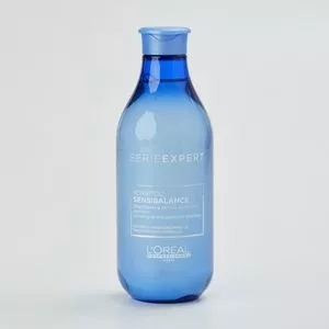 Shampoo Serie Expert Sensibalance<BR>- 300ml<BR>- L'Oréal Paris