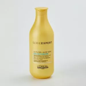 Shampoo Solar Sublime<BR>- 300ml<BR>- L'Oréal Paris