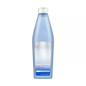 Shampoo Extreme Bleach Recovery<BR> - 300ml<BR>- 300ml<BR>- Redken
