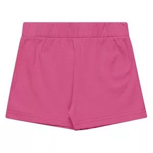 Short  Liso<BR>- Pink