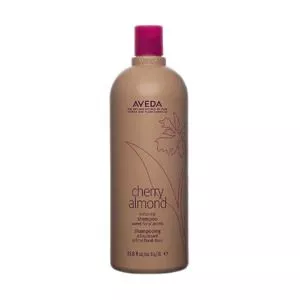 Shampoo Cherry Almond<BR>- 1L<BR>- Aveda