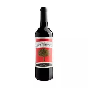 Vinho Descendientes Red Blend Tinto<BR>- Blend De Uvas<BR>- 2020<BR>- Chile, Valle Central<BR>- 750ml<BR>- Siegel