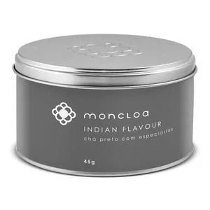 Chá Preto Indian Flavour<BR>- 45g<BR>- Moncloa