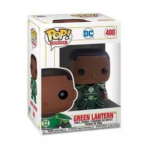 Funko POP! Green Lantern®<BR>- 25x20x16cm